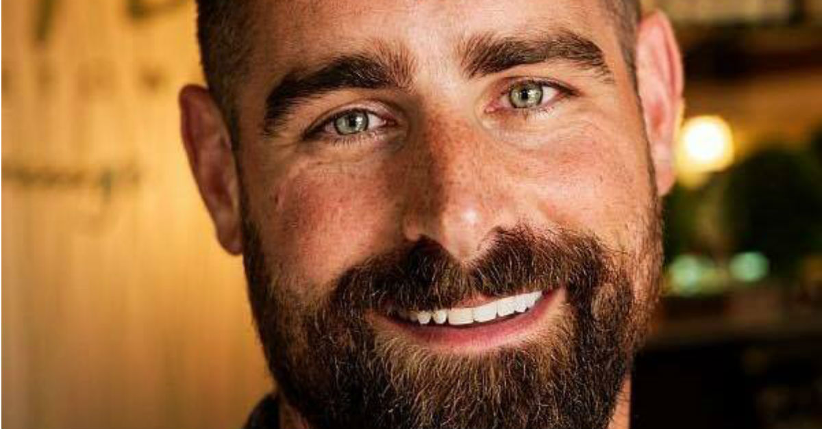 Gay Lawmaker Brian Sims, Tired Of Bigotry, Calls Online Trolls Grandmother - OutSmart Magazine