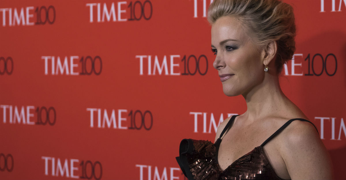 Megyn Kelly defends her interview with Alex Jones, saying it would be dangerous to ignore his growing influence