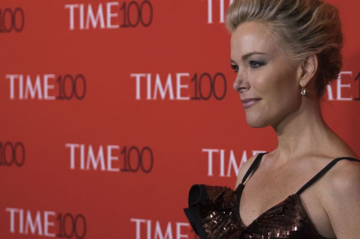 The media had a lot to say about Megyn Kelly’s new show — and she just fired back