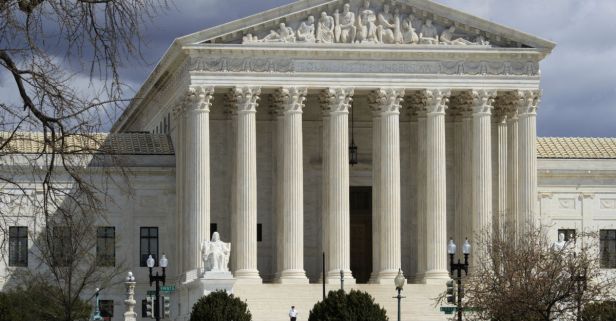 Supreme Court: Iranian artifacts can’t be seized for terrorism victims