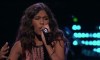 Aliyah Moulden The Voice