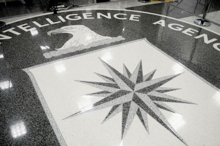 In the wake of compromising WikiLeaks releases, the CIA is now searching for a traitor in their ranks