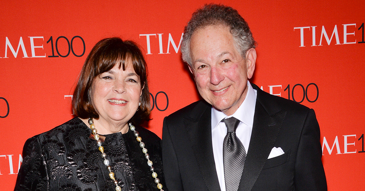 The “Barefoot Contessa” has finally opened up about why she and her ...