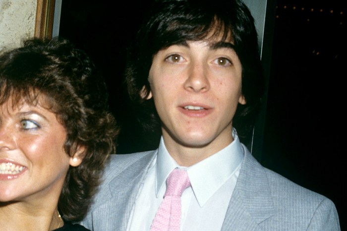 Scott Baio is blaming the backlash over his anti-drug remarks and Erin Moran’s death on his support of Trump