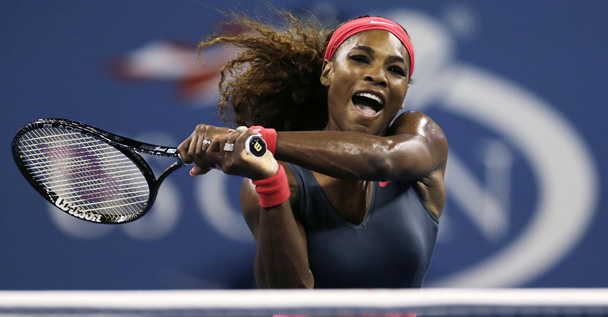 Serena Williams makes a surprising announcement about her post-baby tennis career