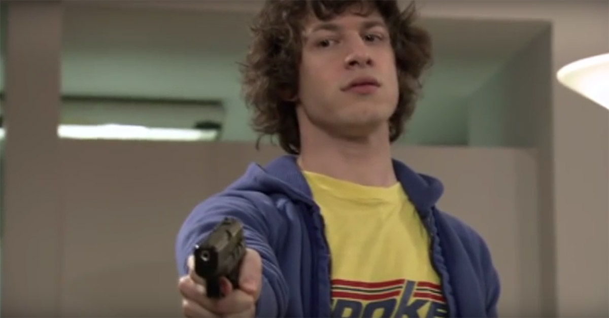 Andy Samberg and his pals created an instant classic with this “SNL