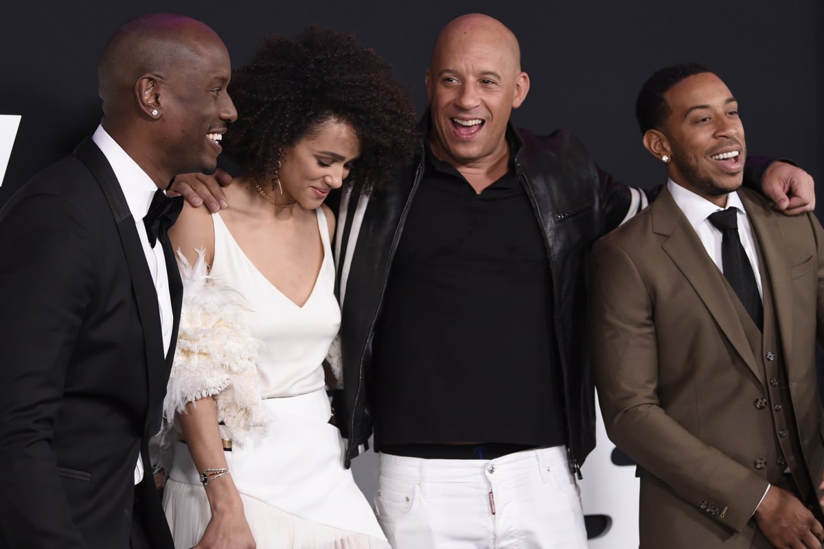 Fast and Furious facts: Things you may not know about the successful franchise