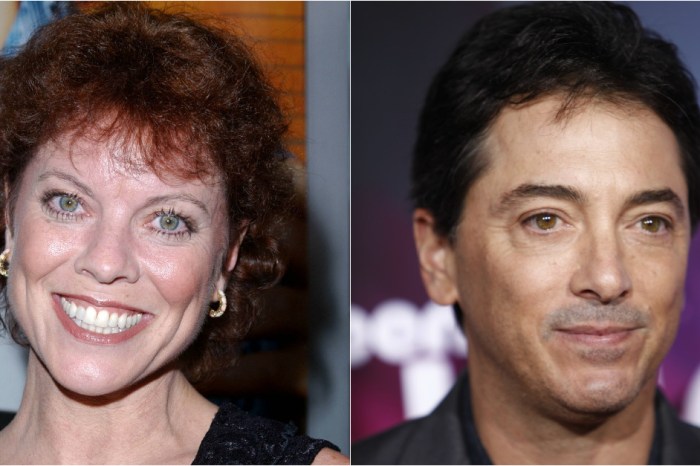 Erin Moran’s brother calls out Scott Baio’s tiny “man region” in an anger fueled rant on Facebook