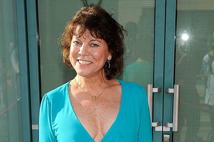 A former child actor has shed some light on the tragic life and death of “Happy Days” star Erin Moran