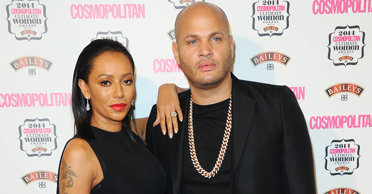 The nanny of former Spice Girls singer Mel B has come forward with her own claims about their alleged sex life