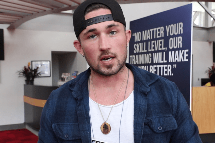 Country music artist Michael Ray opens up about why the Second Amendment is important to him