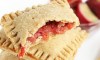 toaster pastries rhubarb strawberry