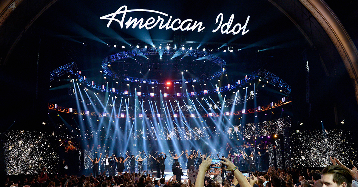 American Idol drama gets serious under struggle to agree on third judge