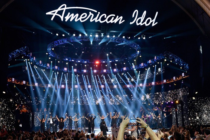 American Idol drama gets serious under struggle to agree on third judge