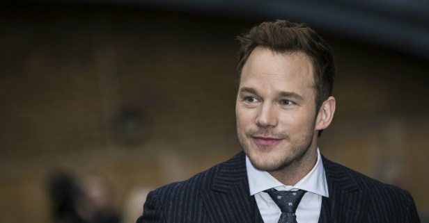Chris Pratt gets attacked by the PC crowd as they dredge up yet another fake controversy