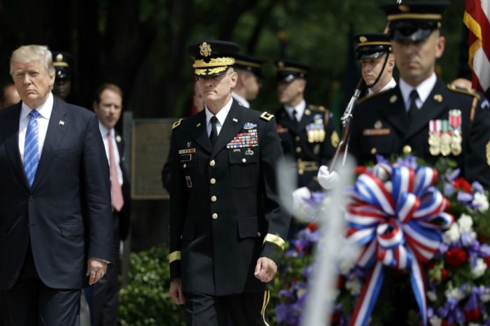 On Memorial Day, let’s remember that America is overdue for a foreign policy debate