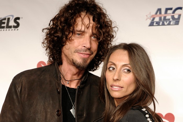 4 months after his death, Chris Cornell’s wife Vicky meets with the medical examiner