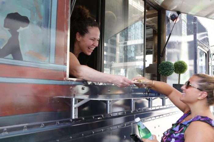 Everyone loves food trucks, but ridiculous government regulation makes it harder for them to succeed