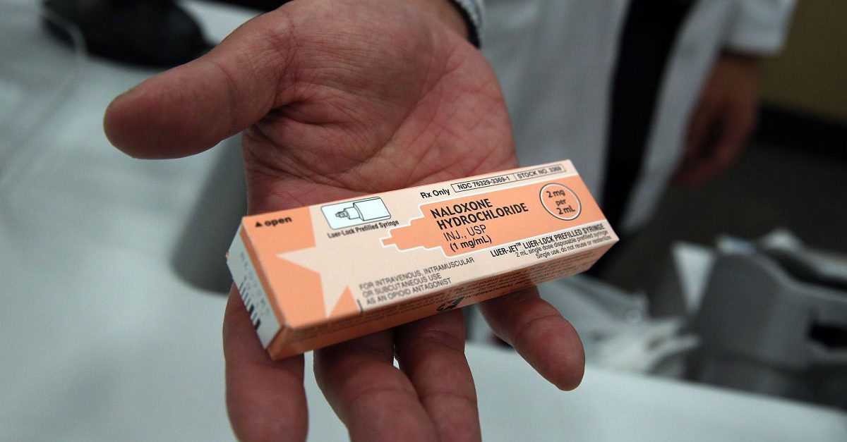 Opioid overdose emergencies continue to climb dramatically, especially in the Midwest
