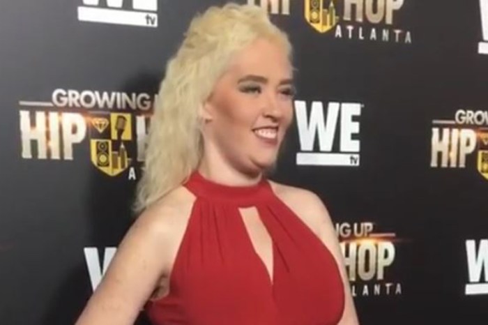 Mama June has been keeping pretty busy since debuting her massive weight loss on “From Not to Hot”