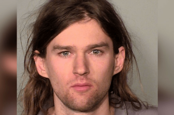 Charges are in for Tim Kaine’s son, who participated in a riot that broke out at a Trump rally