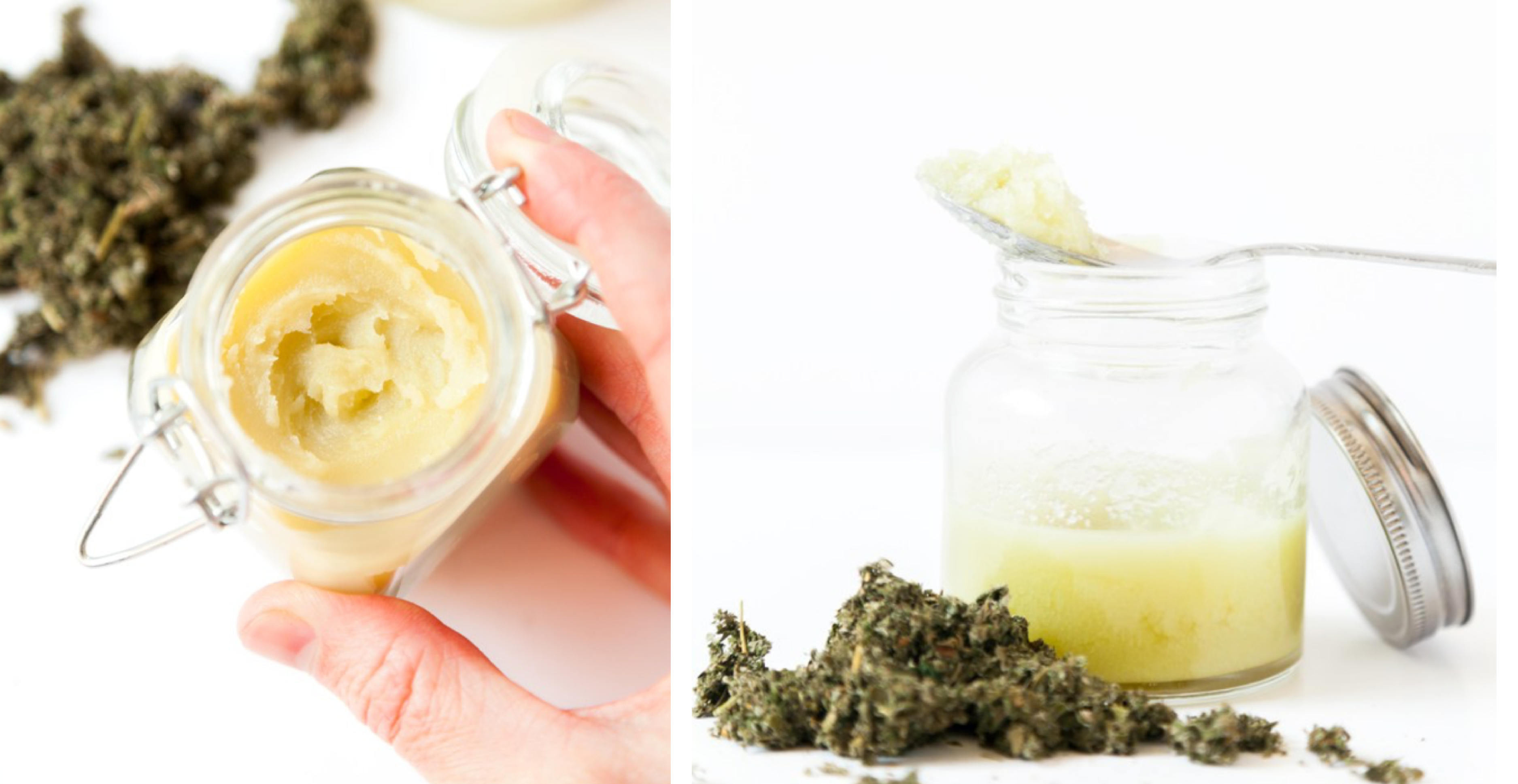 This magical DIY lotion can help reduce even the worst PMS symptoms | Rare