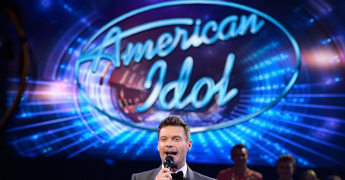 “American Idol” cancels Texas auditions in the wake of Hurricane Harvey