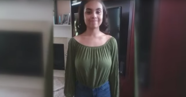 This high school senior’s ridiculous suspension over a shirt can teach us an important lesson about politics