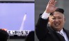 South Korea Reacts To North Korean Missile Launch
