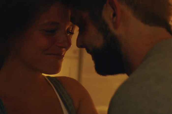 These country music videos are smoking hot thanks to these real-life couples