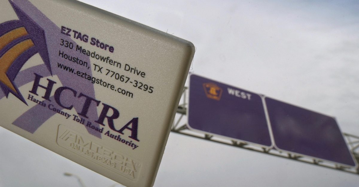 hctra toll tag