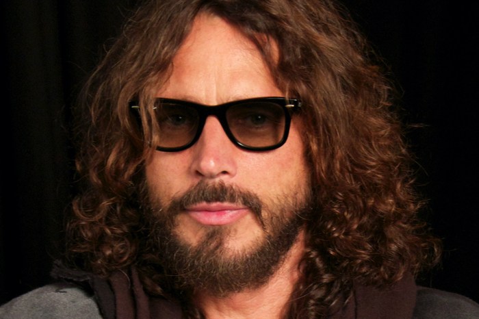 Chris Cornell’s bandmates honor him in the sweetest way, just weeks after his suicide