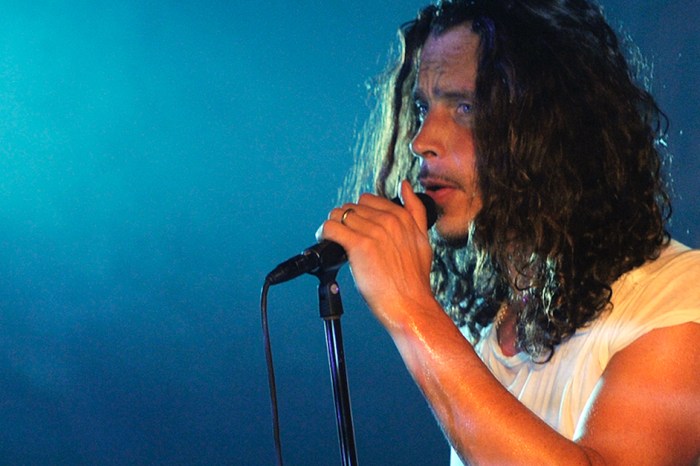 Chris Cornell’s toxicology report is released, and his wife has an emotional response to the results