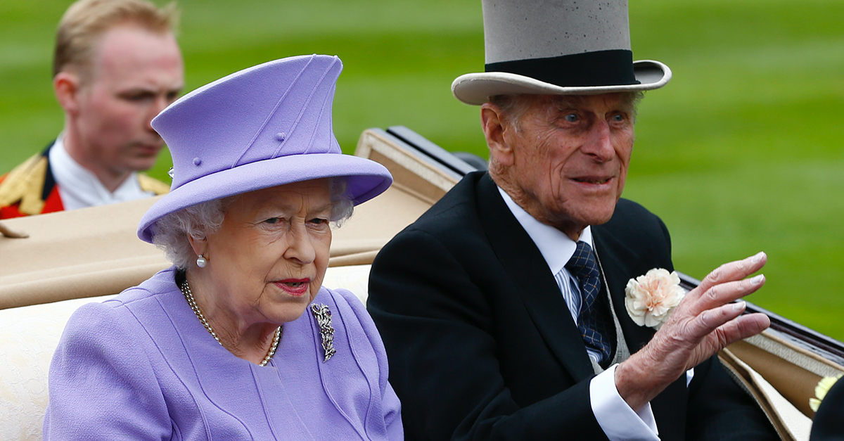 Getting to know Prince Philip, devoted husband to Britain’s Queen Elizabeth II