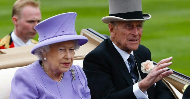 Getting to know Prince Philip, devoted husband to Britain’s Queen Elizabeth II