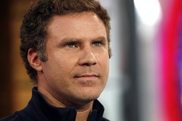 Will Ferrell Blasts “Thin Skinned” President Trump Who Can’t Take a Joke