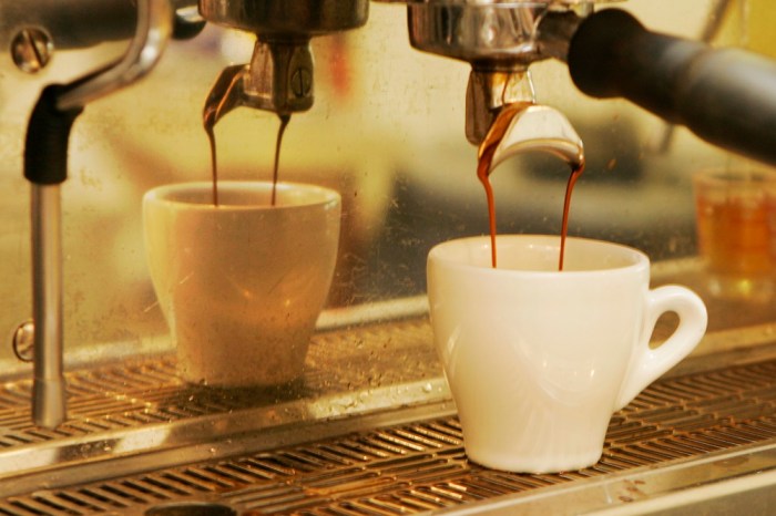 Coffee Joint’s Barista Competition to show down this Friday