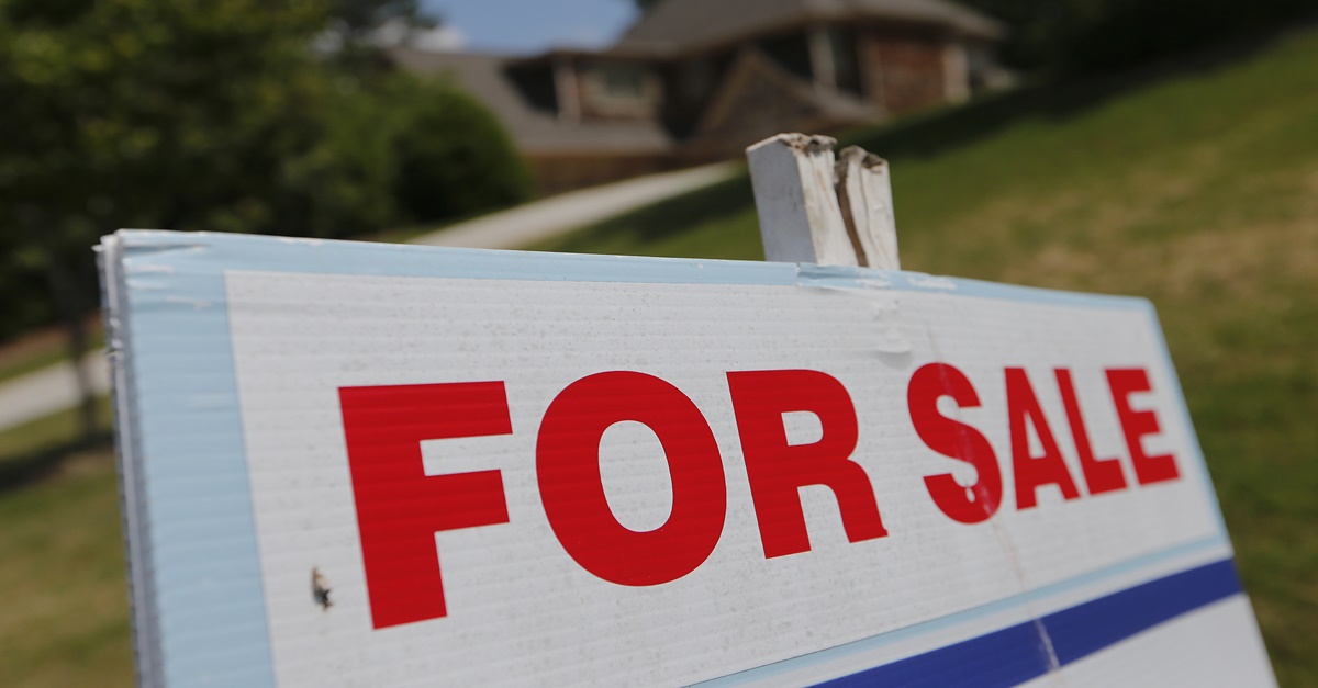 Experts say Houston’s housing market is headed for a change, but which way will it go?