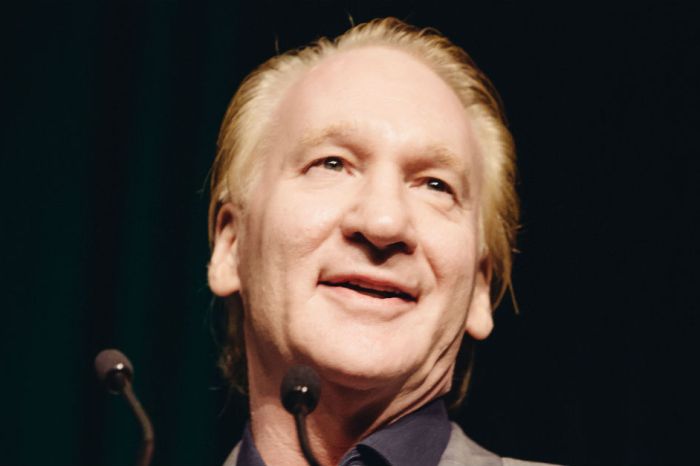 Bill Maher is going back on the air, but will he survive this latest controversy?