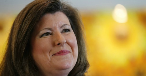 Feminists to Karen Handel: Republican women need not apply