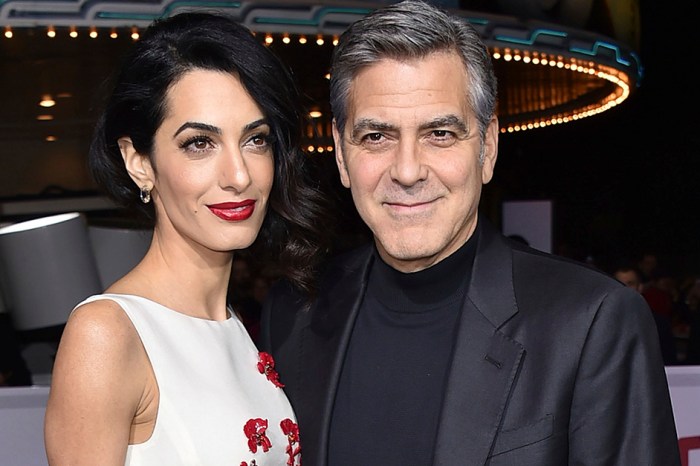 A relative of George and Amal Clooney gushed that she is a “magnificent mom” to twins Ella and Alexander