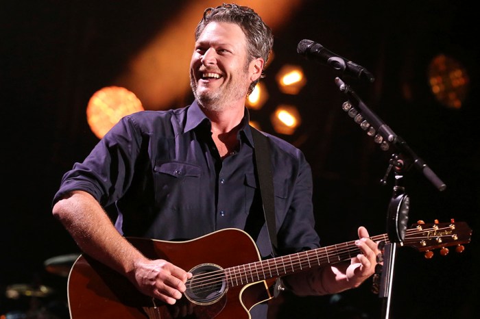 From his zany personality to his giving heart, there’s a lot to love about Blake Shelton