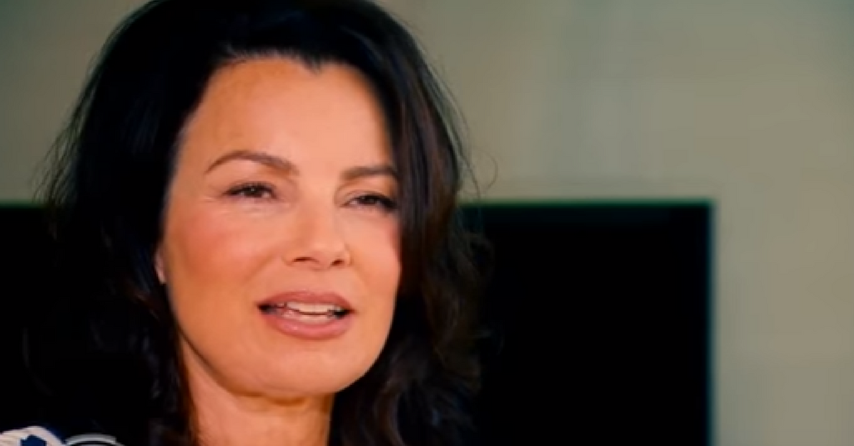 Fran Drescher opens up about the trauma of her past and how she turned  â€œpain into purposeâ€ | Rare