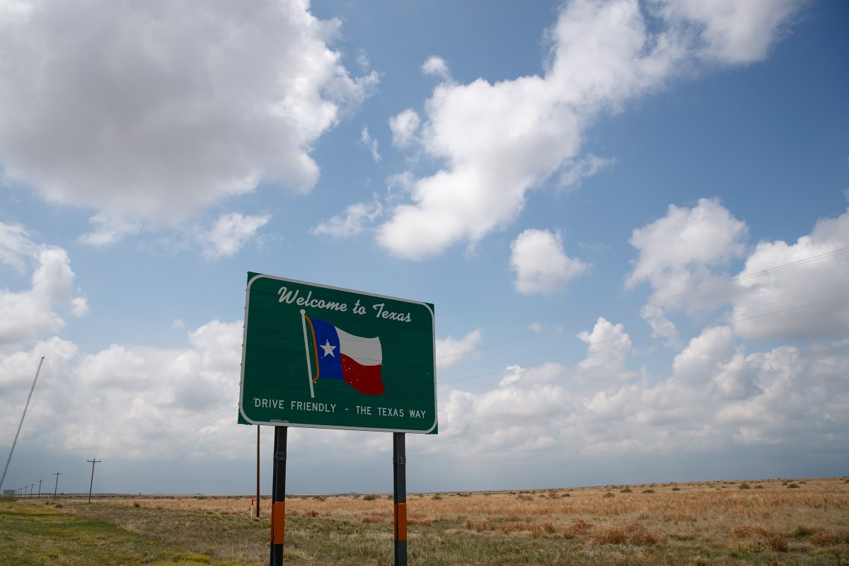 Foreign families have spent billions to make Texas their home-sweet-home