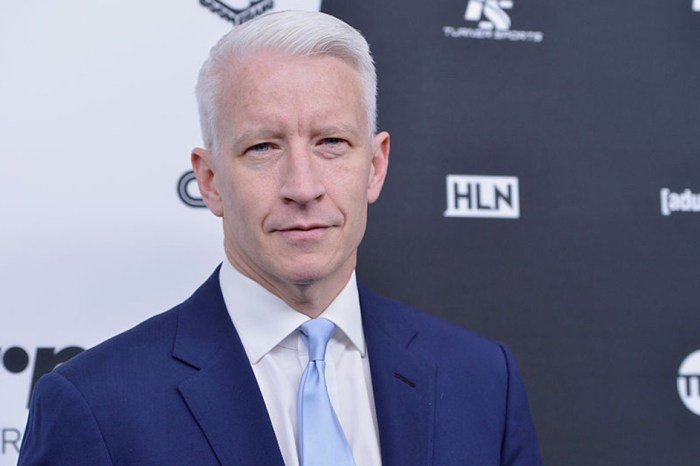 Anderson Cooper: Houston friendlier, more “appealing” than Dallas