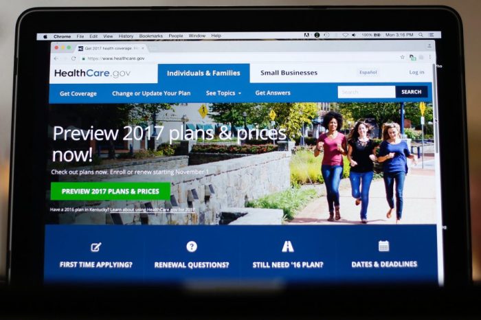 Three major insurers are returning to ‘Obamacare’ exchanges in 2018, which could mean higher rates for Texans