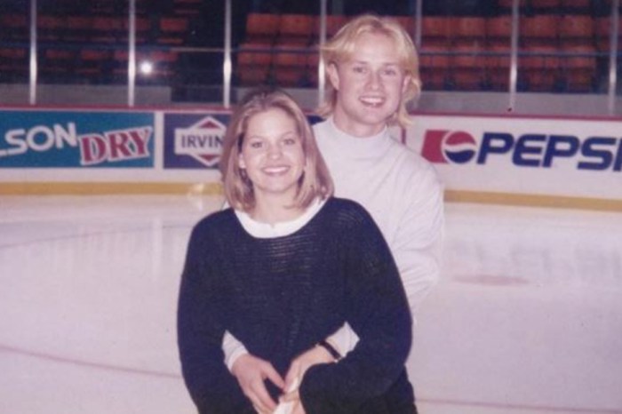 Candace Cameron Bure posted the most touching tribute to her husband in honor of their 21st anniversary