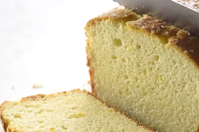 If you’ve ever put applesauce into a boxed cake mix, you’re going to love this hack