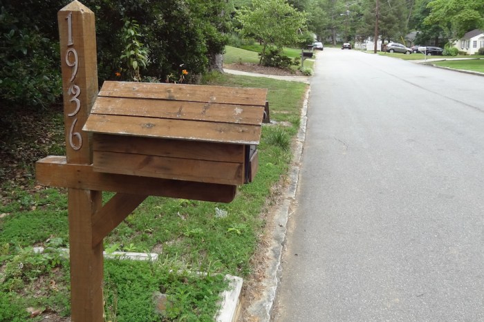 A Florida man’s cheesy solution for smoking out a mail thief backfired in the most hilarious way possible