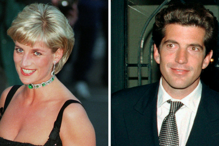 Princess Diana and John F. Kennedy Jr: What Really Happened in NYC?